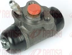 Remsa C1509.15 - Колесный тормозной цилиндр autospares.lv