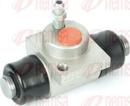 Remsa C1519.97 - Колесный тормозной цилиндр autospares.lv