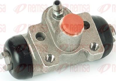 Remsa C1519.40 - Колесный тормозной цилиндр autospares.lv