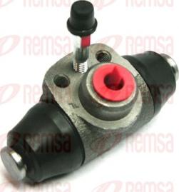 Remsa C1519.50 - Колесный тормозной цилиндр autospares.lv