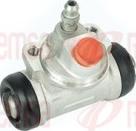 Remsa C1519.51 - Колесный тормозной цилиндр autospares.lv