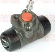 Remsa C1519.53 - Колесный тормозной цилиндр autospares.lv