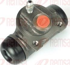 Remsa C1519.05 - Колесный тормозной цилиндр autospares.lv