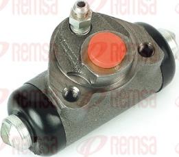 Remsa C1519.03 - Колесный тормозной цилиндр autospares.lv