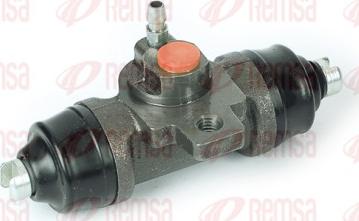 Remsa C1519.12 - Колесный тормозной цилиндр autospares.lv