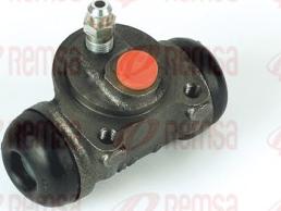 Remsa C1519.29 - Колесный тормозной цилиндр autospares.lv