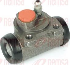 Remsa C1519.28 - Колесный тормозной цилиндр autospares.lv