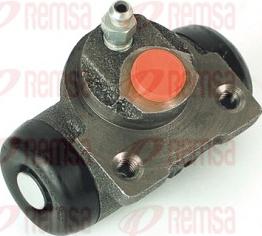 Remsa C1515.00 - Колесный тормозной цилиндр autospares.lv