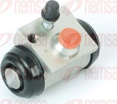 Remsa C1517.49 - Колесный тормозной цилиндр autospares.lv