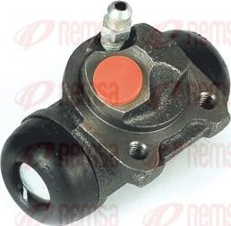 Remsa C1517.45 - Колесный тормозной цилиндр autospares.lv