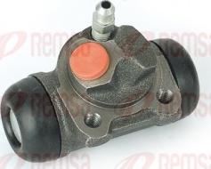 Remsa C1517.04 - Колесный тормозной цилиндр autospares.lv