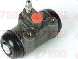 Remsa C1525.00 - Колесный тормозной цилиндр autospares.lv
