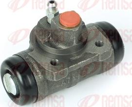 Remsa C1525.08 - Колесный тормозной цилиндр autospares.lv