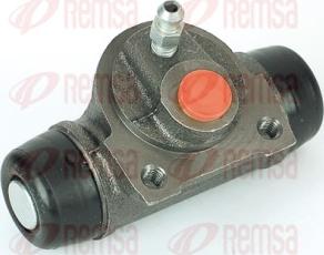 Remsa C1520.93 - Колесный тормозной цилиндр autospares.lv