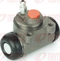 Remsa C1520.67 - Колесный тормозной цилиндр autospares.lv