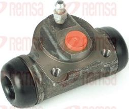 Remsa C1520.04 - Колесный тормозной цилиндр autospares.lv