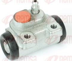 Remsa C1520.35 - Колесный тормозной цилиндр autospares.lv