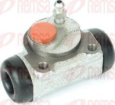 Remsa C1520.25 - Колесный тормозной цилиндр autospares.lv