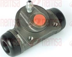 Remsa C1520.72 - Колесный тормозной цилиндр autospares.lv