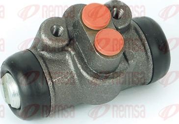 Remsa C1522.96 - Колесный тормозной цилиндр autospares.lv