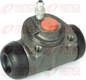 Remsa C1522.41 - Колесный тормозной цилиндр autospares.lv