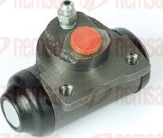 Remsa C1522.59 - Колесный тормозной цилиндр autospares.lv