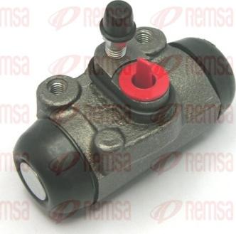 Remsa C1522.51 - Колесный тормозной цилиндр autospares.lv