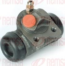 Remsa C1522.53 - Колесный тормозной цилиндр autospares.lv