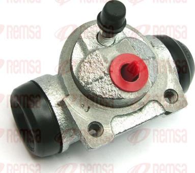 Remsa C1522.69 - Колесный тормозной цилиндр autospares.lv