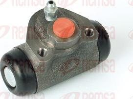 Remsa C1522.04 - Колесный тормозной цилиндр autospares.lv