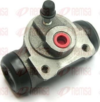 Remsa C1522.14 - Колесный тормозной цилиндр autospares.lv