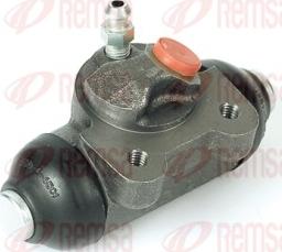 Remsa C1522.17 - Колесный тормозной цилиндр autospares.lv