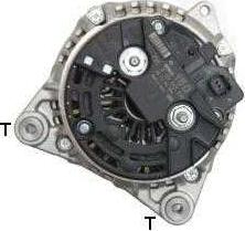 Remy DRA4259 - Генератор autospares.lv