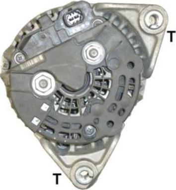 Remy DRA0777 - Генератор autospares.lv