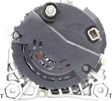 Remy DRA3918X - Генератор autospares.lv