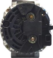 Remy DRA3754X - Генератор autospares.lv