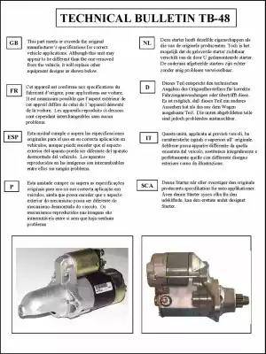 Remy DRS6431 - Стартер autospares.lv