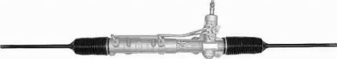 Remy DSR1135L - Рулевой механизм, рейка autospares.lv