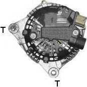 Remy RAA15359 - Генератор autospares.lv