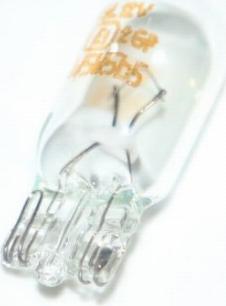 RENAULT 77 03 097 516 - Лампа накаливания, освещение щитка приборов autospares.lv