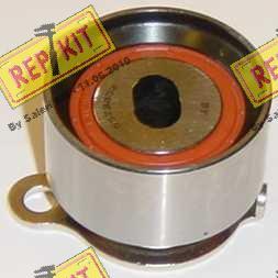 REPKIT RKT1139 - Натяжной ролик, зубчатый ремень ГРМ autospares.lv