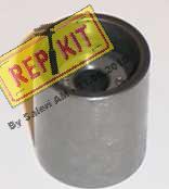 REPKIT RKT1864 - Направляющий ролик, зубчатый ремень ГРМ autospares.lv