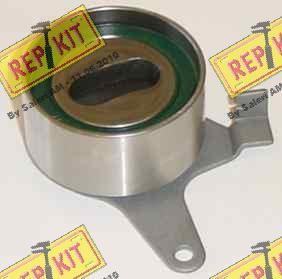 REPKIT RKT1320 - Натяжной ролик, зубчатый ремень ГРМ autospares.lv