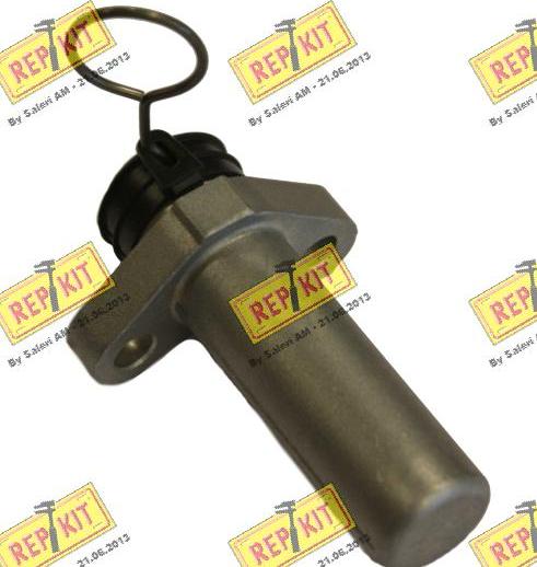 REPKIT RKT3619 - Успокоитель, зубчатый ремень autospares.lv