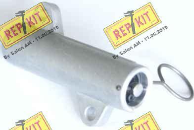 REPKIT RKT3274 - Успокоитель, зубчатый ремень autospares.lv