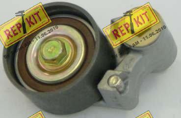 REPKIT RKT2574 - Натяжной ролик, зубчатый ремень ГРМ autospares.lv