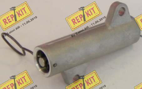 REPKIT RKT2607 - Успокоитель, зубчатый ремень autospares.lv