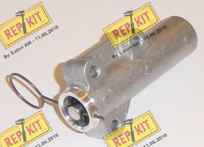 REPKIT RKT2146 - Успокоитель, зубчатый ремень autospares.lv