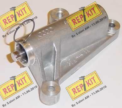 REPKIT RKT2129 - Успокоитель, зубчатый ремень autospares.lv