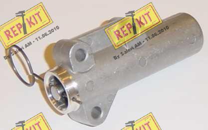 REPKIT RKT2126 - Успокоитель, зубчатый ремень autospares.lv